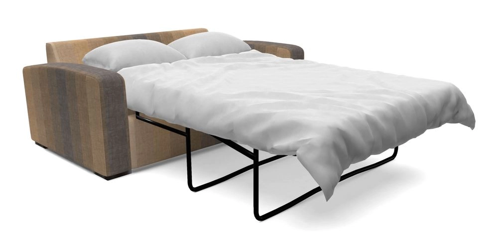 Stockbridge Sofa Bed open