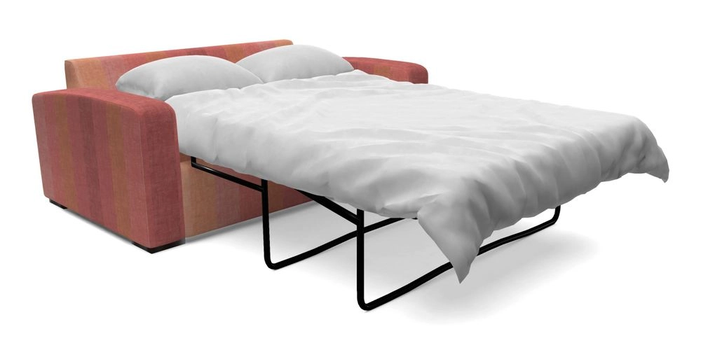 Stockbridge Sofa Bed open