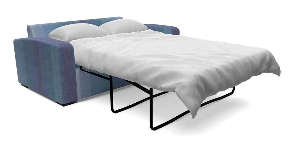 Stockbridge Sofa Bed open