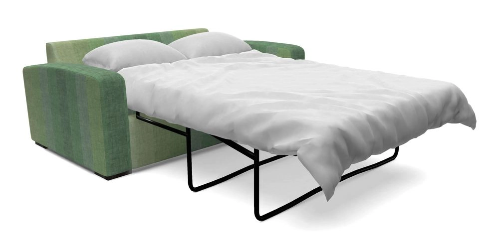 Stockbridge Sofa Bed open