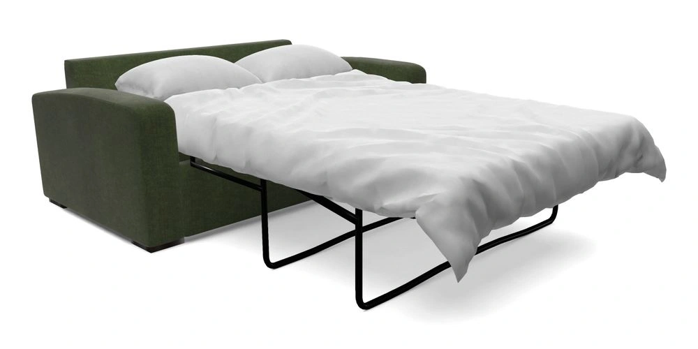 Stockbridge Sofa Bed open