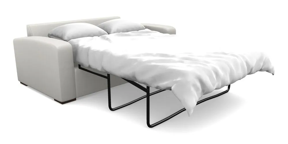 Stockbridge Sofa Bed open