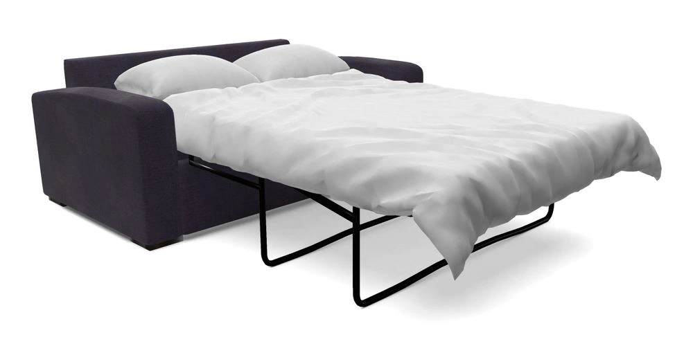 Stockbridge Sofa Bed open