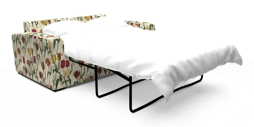 Stockbridge Sofa Bed open