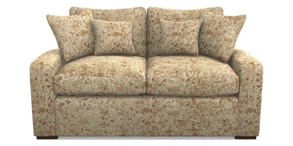 2 Seater