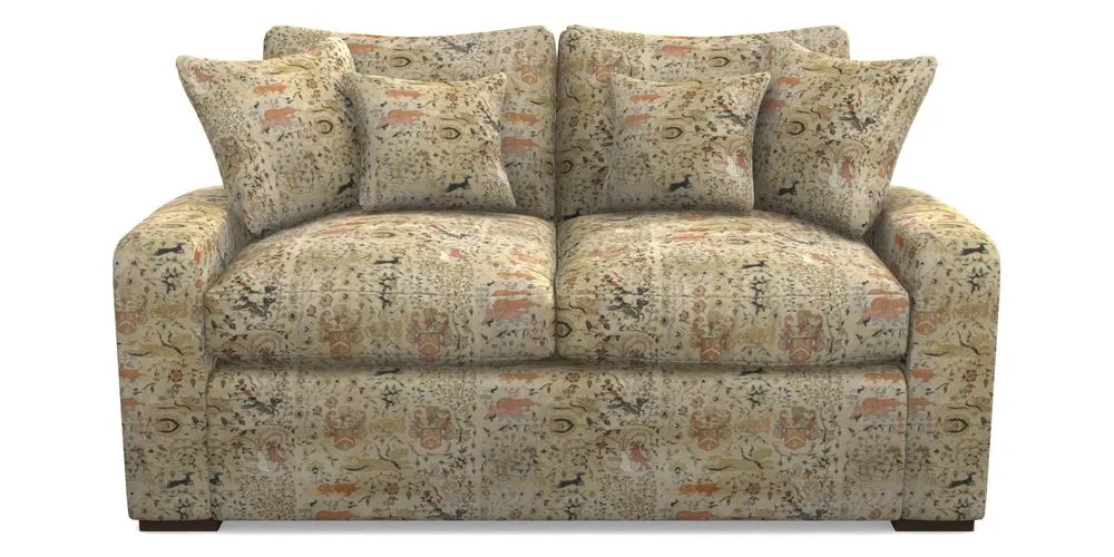 2 Seater