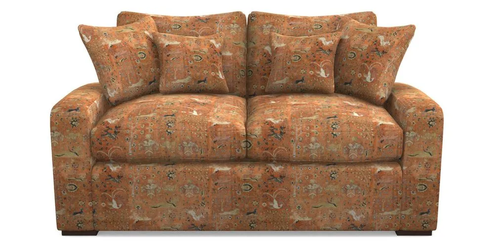 2 Seater