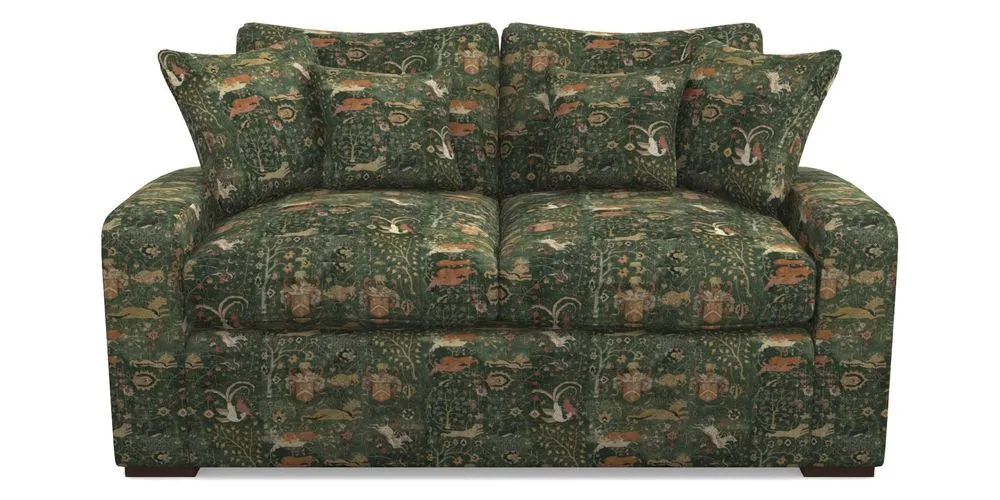 2 Seater