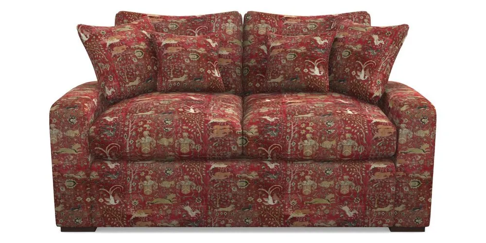 2 Seater