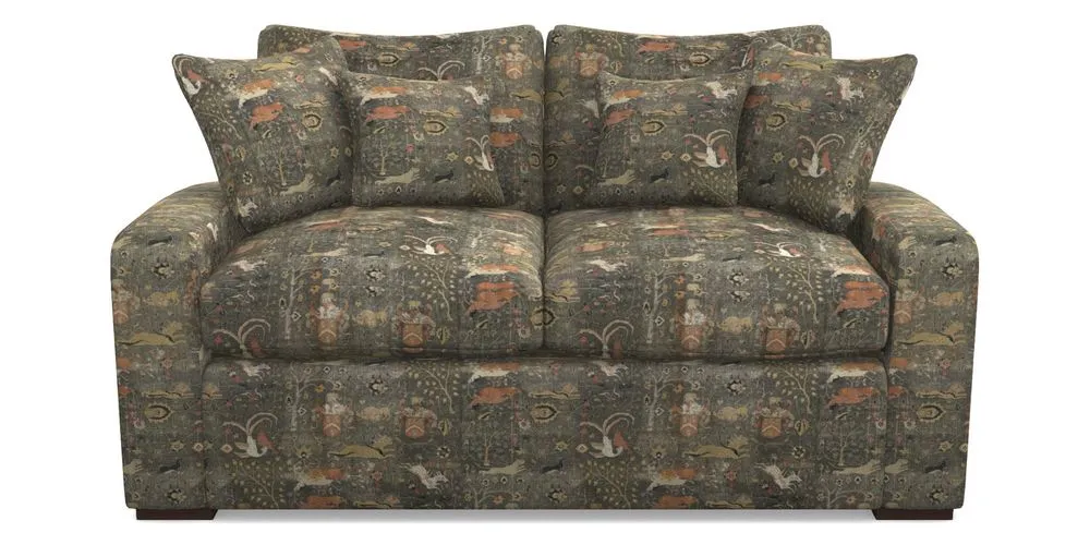 2 Seater