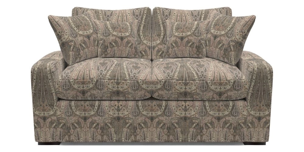2 Seater