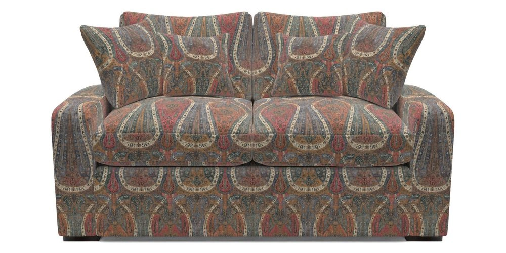 2 Seater