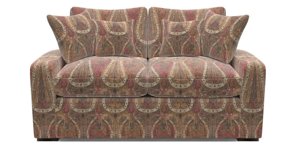 2 Seater