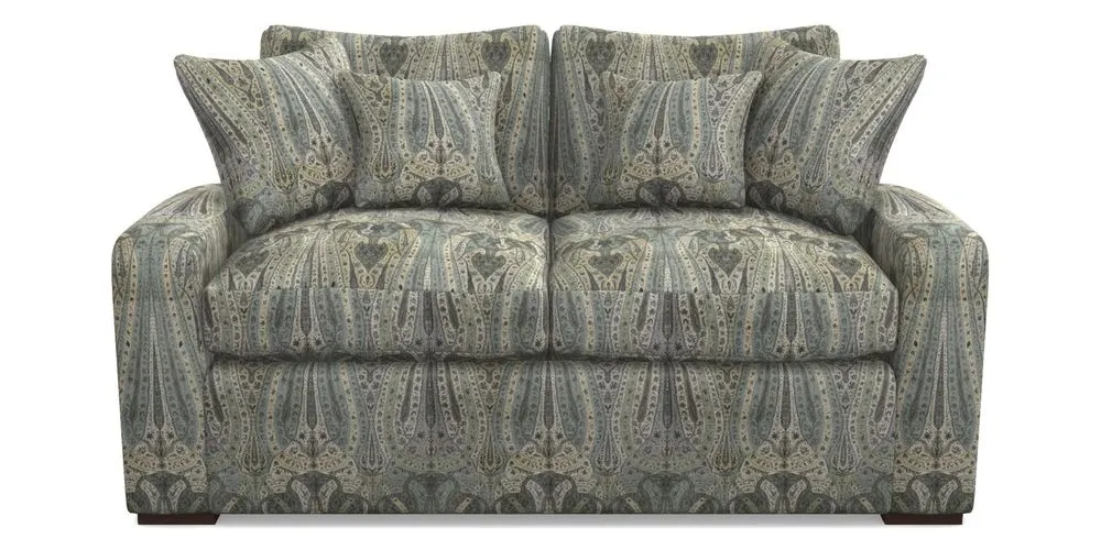2 Seater