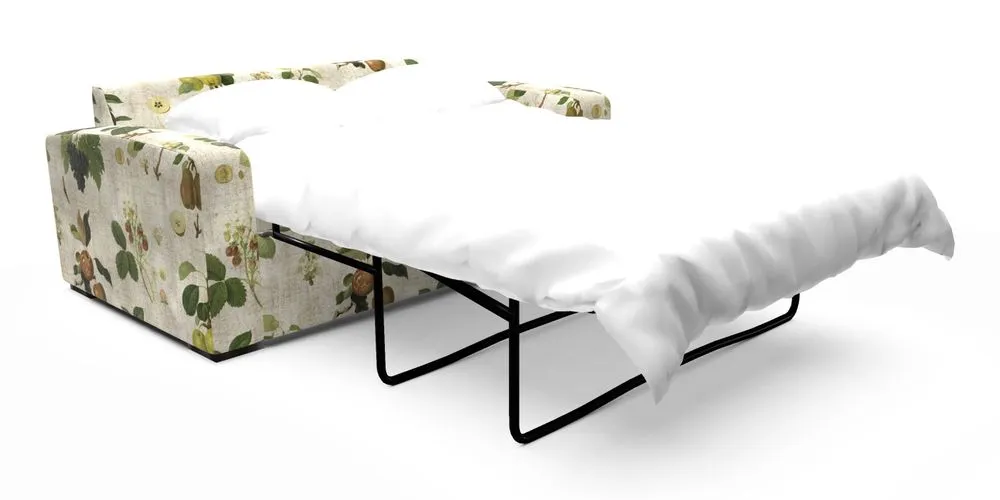 Stockbridge Sofa Bed open