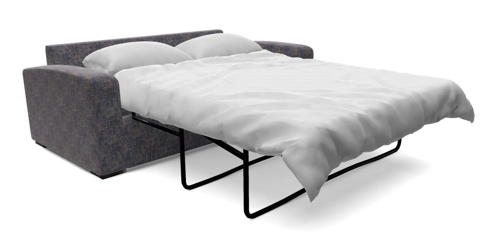 Stockbridge Sofa Bed open