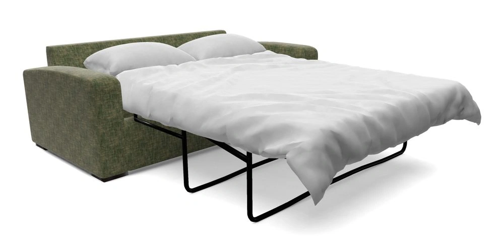 Stockbridge Sofa Bed open