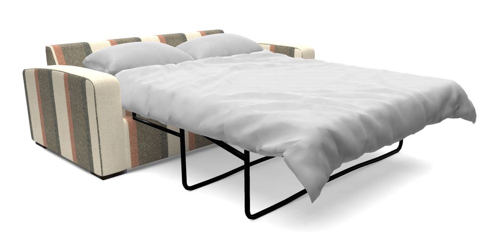 Stockbridge Sofa Bed front