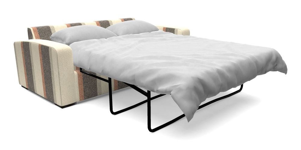 Stockbridge Sofa Bed front