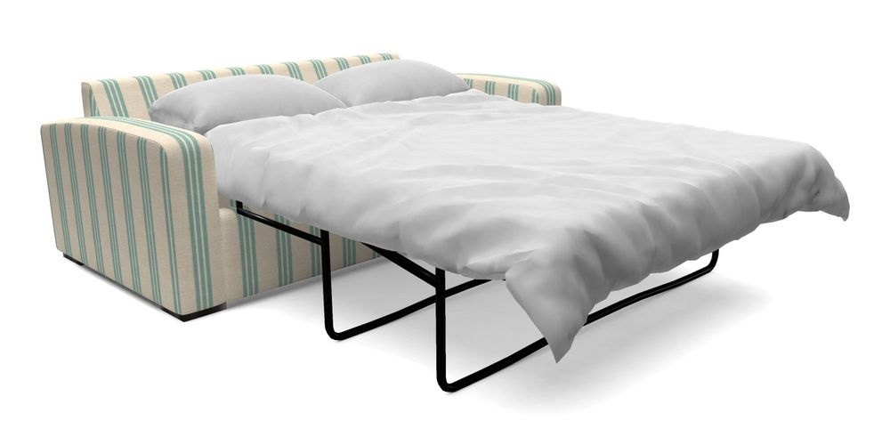 Stockbridge Sofa Bed front