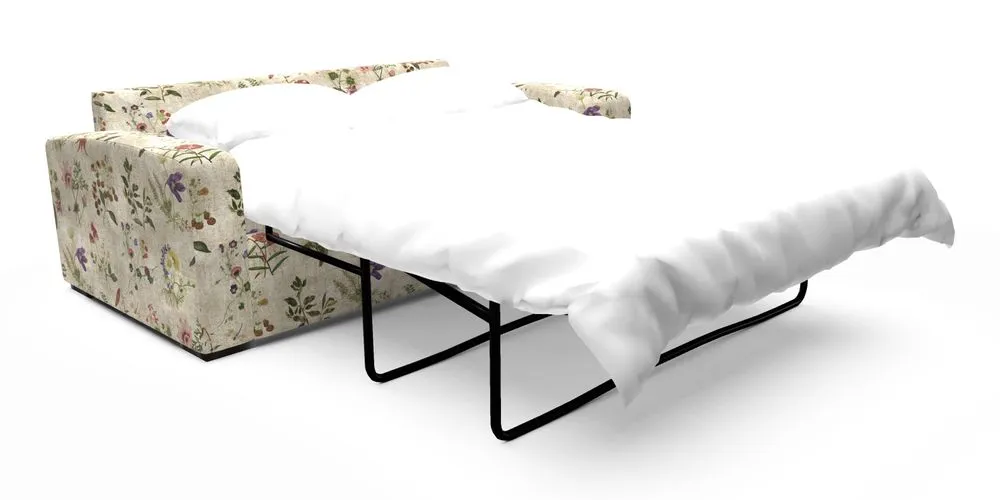 Stockbridge Sofa Bed open