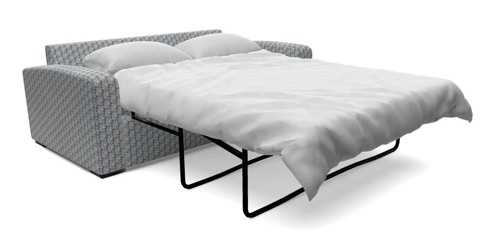 Stockbridge Sofa Bed front