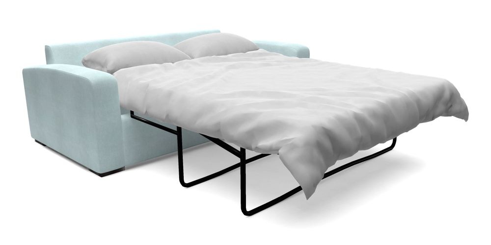 Stockbridge Sofa Bed front