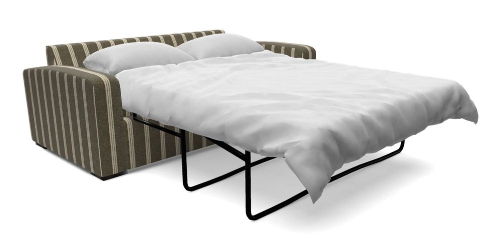 Stockbridge Sofa Bed front