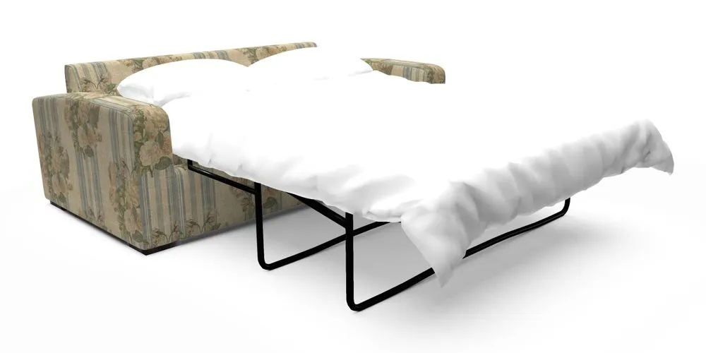 Stockbridge Sofa Bed open