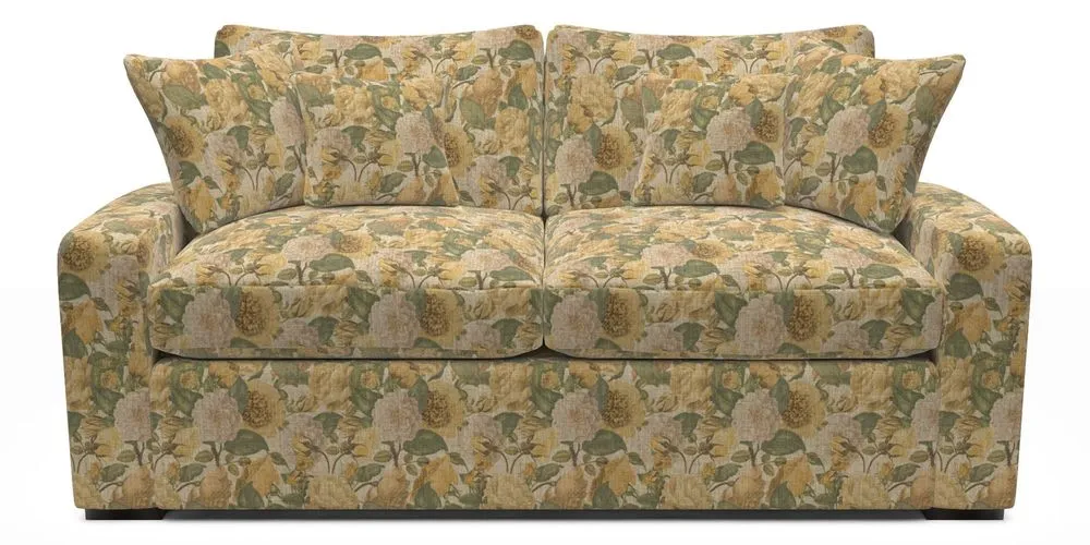 3 Seater