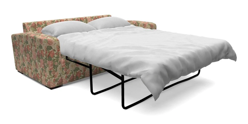 Stockbridge Sofa Bed open