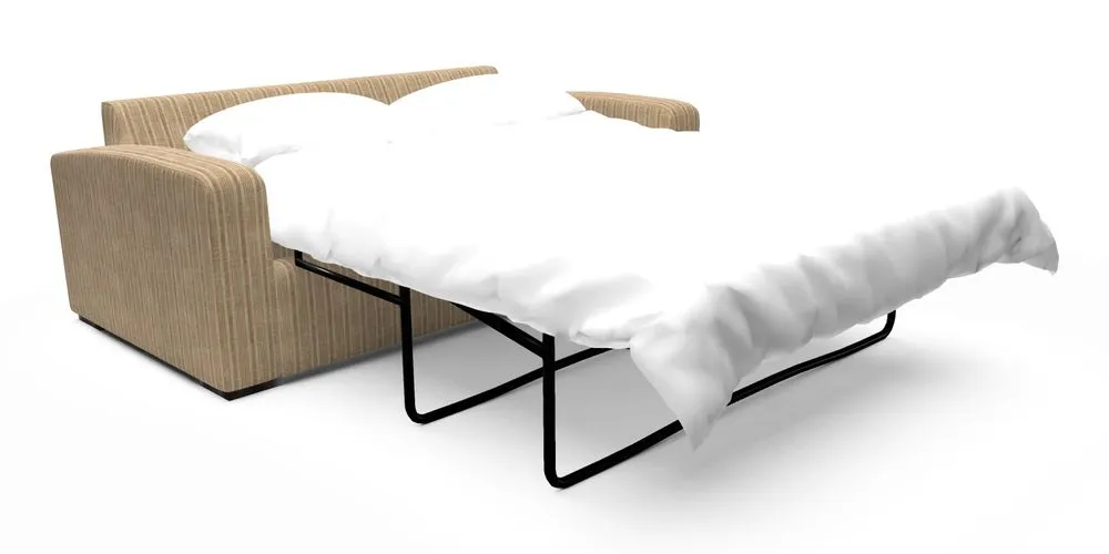 Stockbridge Sofa Bed open