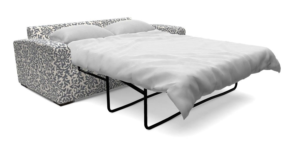 Stockbridge Sofa Bed front