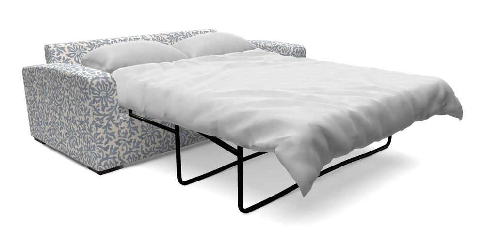 Stockbridge Sofa Bed front