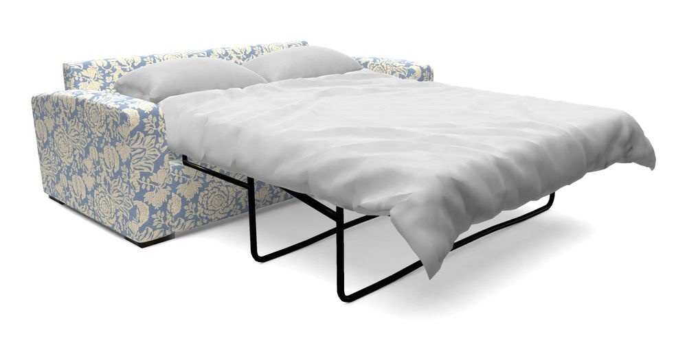 Stockbridge Sofa Bed front