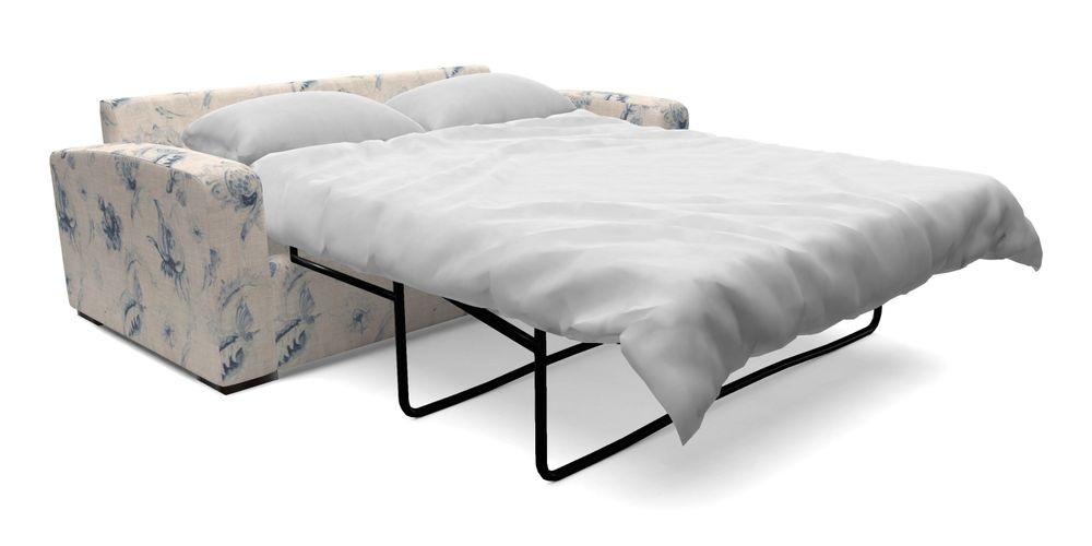 Stockbridge Sofa Bed front