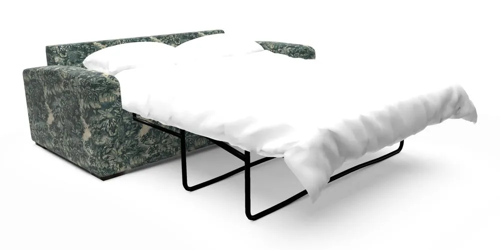 Stockbridge Sofa Bed open