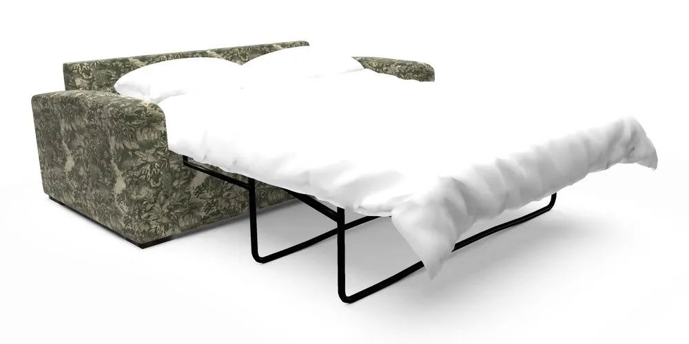 Stockbridge Sofa Bed open