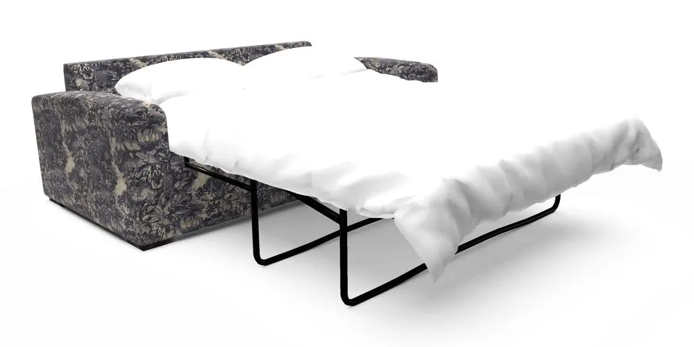 Stockbridge Sofa Bed open