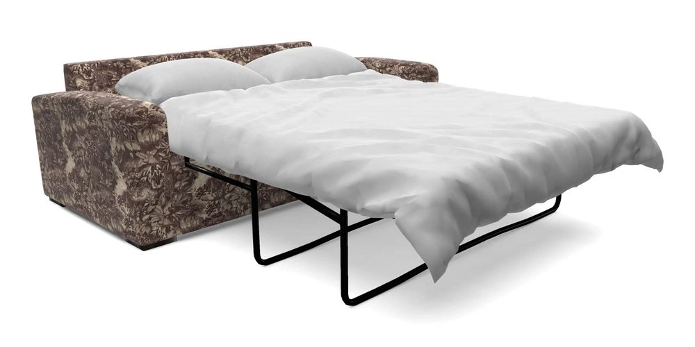 Stockbridge Sofa Bed open