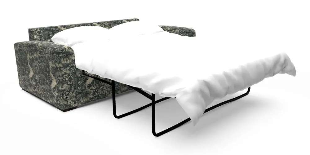 Stockbridge Sofa Bed open