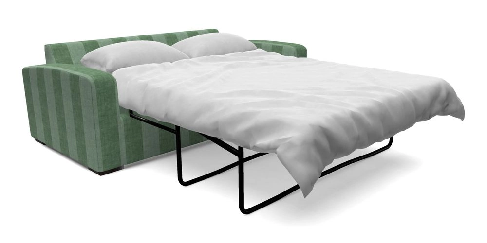 Stockbridge Sofa Bed open