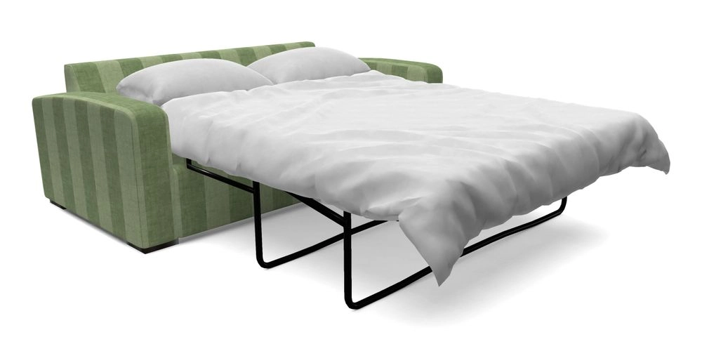 Stockbridge Sofa Bed open