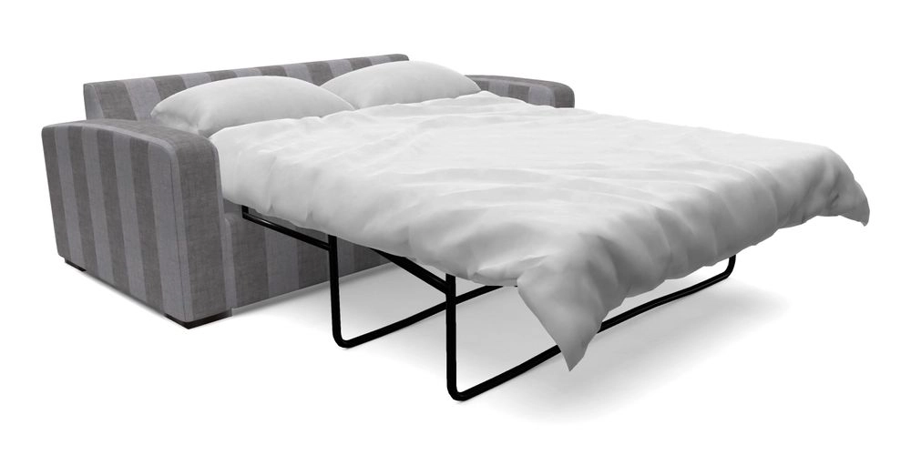 Stockbridge Sofa Bed open