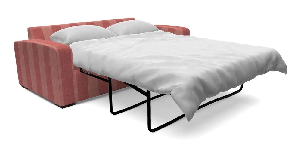 Stockbridge Sofa Bed open