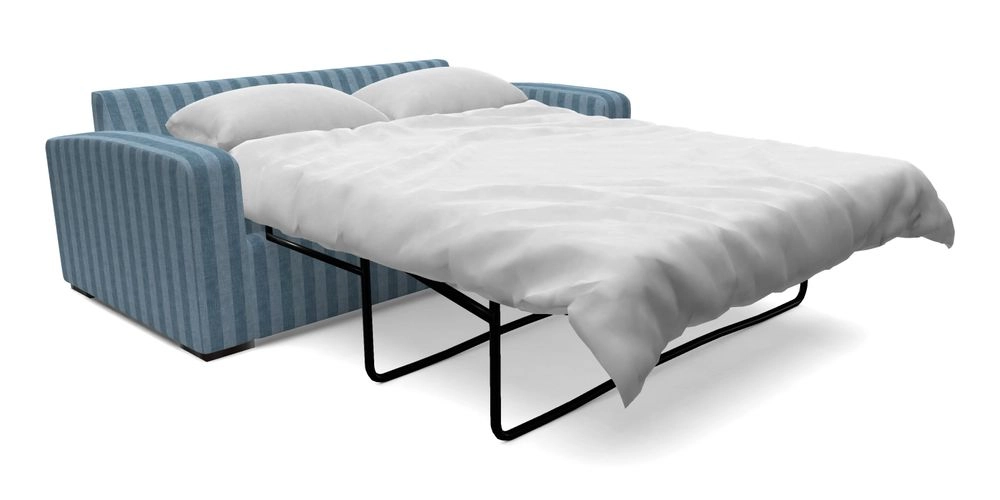 Stockbridge Sofa Bed open