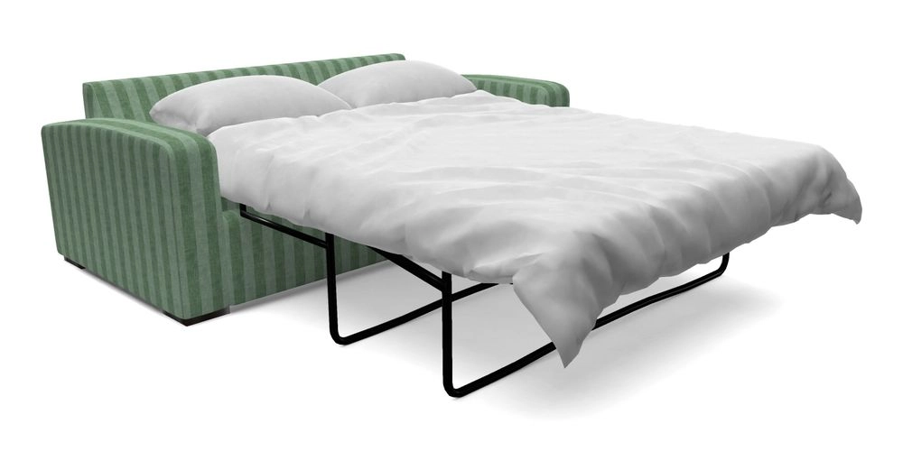 Stockbridge Sofa Bed open