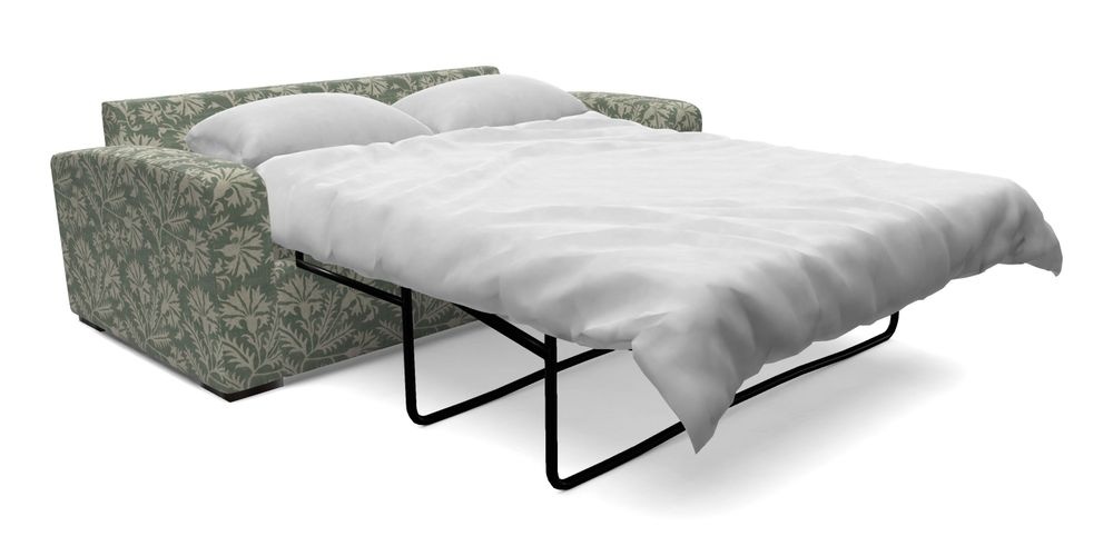 Stockbridge Sofa Bed front