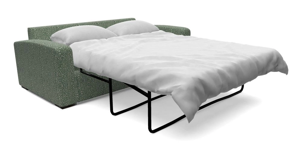 Stockbridge Sofa Bed open