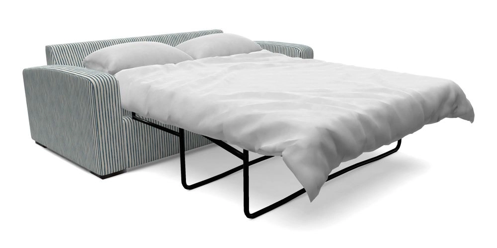 Stockbridge Sofa Bed open